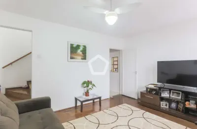 Casa com 2 quartos à venda na Rua Doutor Luís Augusto de Queirós Aranha, 553, Vila Madalena, São Paulo por R$ 2.400.000