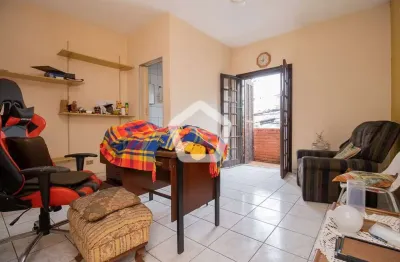 Casa com 3 quartos à venda na Rua Moreira e Costa, 66, Ipiranga, São Paulo por R$ 620.000