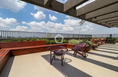 Apartamento com 1 quarto à venda na Avenida Afonso Mariano Fagundes, 165, Saúde, São Paulo por R$ 790.000