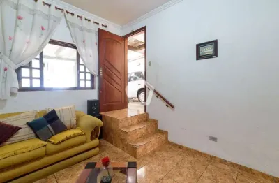 Casa com 2 quartos à venda na Rua Juréia, 520, Chácara Inglesa, São Paulo por R$ 800.000