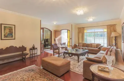 Casa com 6 quartos à venda na Rua Pereira Leite, 320, Sumarezinho, São Paulo por R$ 3.000.000