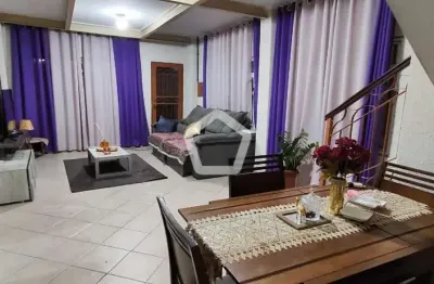 Casa com 4 quartos à venda na Rua Otávio Vasco do Nascimento, 89, Vila Carrão, São Paulo por R$ 500.000