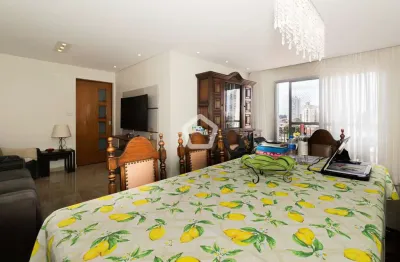 Apartamento com 3 quartos à venda na Rua Iris Leonor, 170, Parque Mandaqui, São Paulo por R$ 713.000