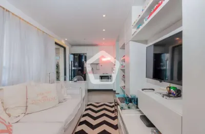 Apartamento com 1 quarto à venda na Rua Purpurina, 390, Sumarezinho, São Paulo por R$ 849.000
