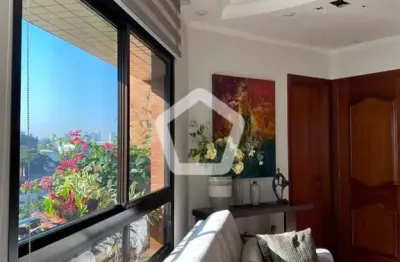 Apartamento com 3 quartos à venda na Avenida Mascote, 333, Vila Mascote, São Paulo por R$ 1.984.000