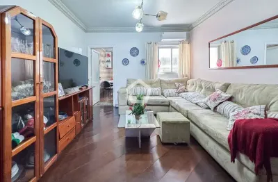 Apartamento com 3 quartos à venda na Rua Cajaíba, 668, Pompéia, São Paulo por R$ 3.200.000