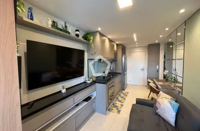 Apartamento com 1 quarto à venda na Rua Paula Ney, 428, Vila Mariana, São Paulo por R$ 800.000