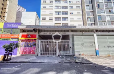 Apartamento com 1 quarto à venda na Rua Doutor Cesário Mota Júnior, 476, Vila Buarque, São Paulo por R$ 720.000
