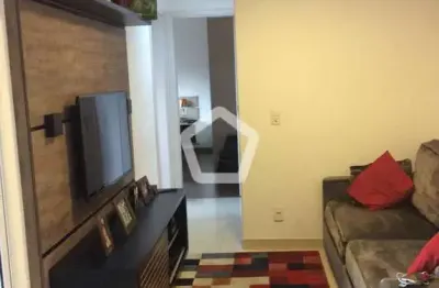 Apartamento com 2 quartos à venda na Rua Dom Pedro Silva, 227, Bosque da Saúde, São Paulo por R$ 611.000