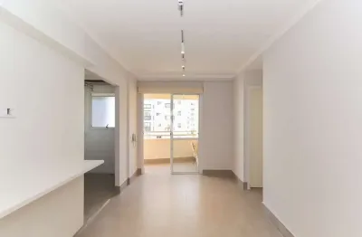 Apartamento com 2 quartos à venda na Avenida Jandira, 404, Indianópolis, São Paulo por R$ 800.000