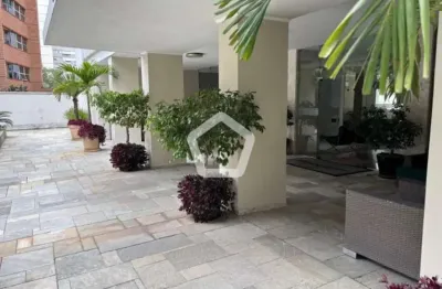 Apartamento com 3 quartos à venda na Alameda Itu, 1183, Jardim Paulista, São Paulo por R$ 2.085.000