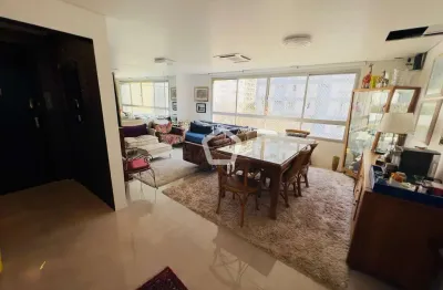 Apartamento com 2 quartos à venda na Rua Bela Cintra, 1611, Consolação, São Paulo por R$ 2.780.000