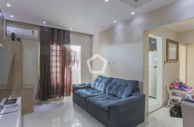 Apartamento com 1 quarto à venda na Alameda Ribeiro da Silva, 26, Campos Eliseos, São Paulo por R$ 410.000