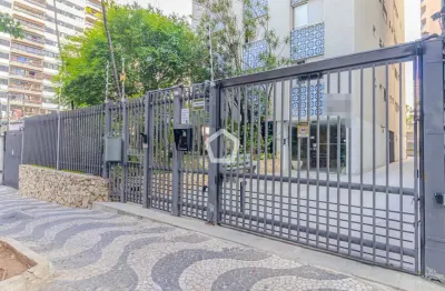 Apartamento com 2 quartos à venda na Rua Diana, 831, Pompéia, São Paulo por R$ 1.140.000