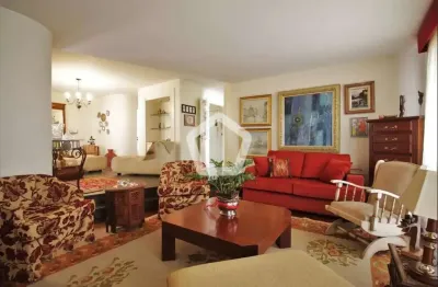 Apartamento com 3 quartos à venda na Rua Raimundo Simão de Souza, 51, Morumbi, São Paulo por R$ 749.000