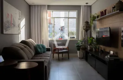 Apartamento com 2 quartos à venda na Rua Barão de Campinas, 355, Santa Cecília, São Paulo por R$ 640.000