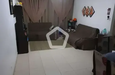 Casa com 2 quartos à venda na Rua Cristiano Osório, 23, Vila Laís, São Paulo por R$ 638.000