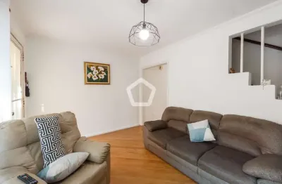 Casa com 2 quartos à venda na Alameda Olga, 372, Santa Cecília, São Paulo por R$ 1.100.000