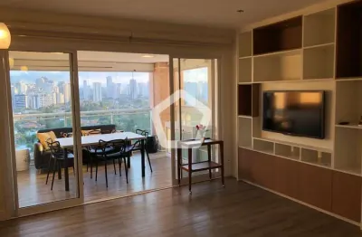 Apartamento com 3 quartos à venda na Rua Alvorada, 303, Vila Olímpia, São Paulo por R$ 2.650.000