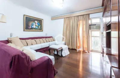 Apartamento com 3 quartos à venda na Avenida Vinte e Três de Maio, 2966, Paraíso, São Paulo por R$ 1.312.000