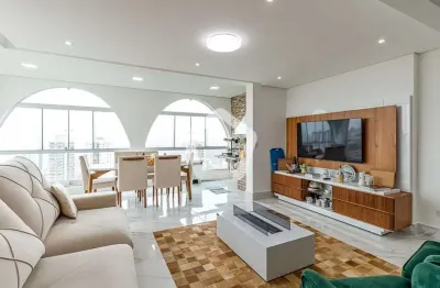 Cobertura com 4 quartos à venda na Praça Tenório de Aguiar, 63, Água Fria, São Paulo por R$ 2.700.000