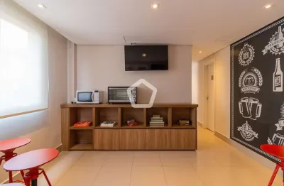 Apartamento com 2 quartos à venda na Rua Salvador Pires de Lima, 316, Sacomã, São Paulo por R$ 530.000