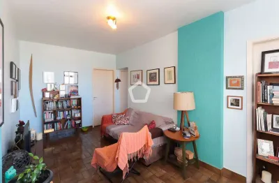 Apartamento com 2 quartos à venda na Rua Cajaíba, 15, Pompéia, São Paulo por R$ 560.000
