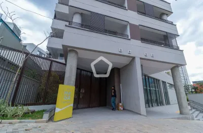 Apartamento com 1 quarto à venda na Avenida Doutor Vital Brasil, 155, Butantã, São Paulo por R$ 400.000