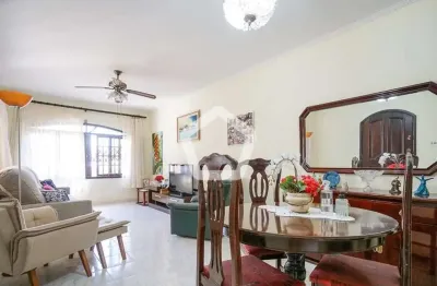 Casa com 3 quartos à venda na Rua Barão de Juparanã, 289, Vila Zelina, São Paulo por R$ 1.300.000