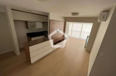 Apartamento com 2 quartos à venda na Avenida Fagundes Filho, 825, Vila Monte Alegre, São Paulo por R$ 820.000