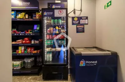 Apartamento com 2 quartos à venda na Rua Godói Colaço, 575, Vila Cordeiro, São Paulo por R$ 590.000