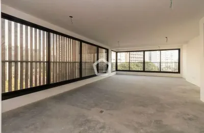 Apartamento com 3 quartos à venda na Travessa Suzano, 149, Jardim Paulista, São Paulo por R$ 4.560.000