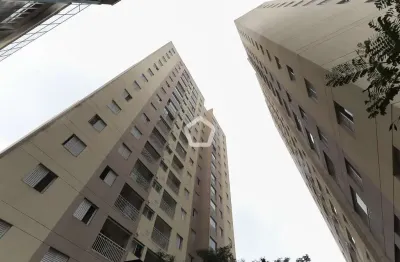 Apartamento com 3 quartos à venda na Rua Dona Ana Neri, 580, Cambuci, São Paulo por R$ 473.000