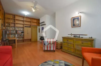 Apartamento com 3 quartos à venda na Rua Doutor José de Queirós Aranha, 42, Vila Mariana, São Paulo por R$ 687.000