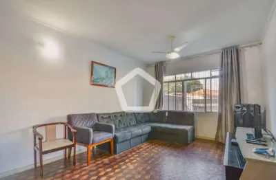 Casa com 3 quartos à venda na Rua Cláudio Mendonça, 66, Parque Jabaquara, São Paulo por R$ 608.000