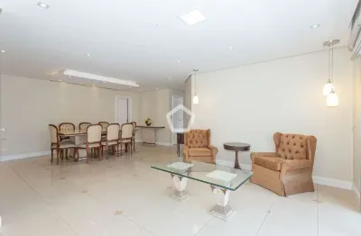 Apartamento com 3 quartos à venda na Rua Barão do Triunfo, 756, Brooklin, São Paulo por R$ 2.100.000