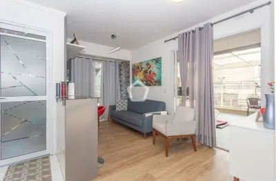 Apartamento com 2 quartos à venda na Praça Nami Jafet, 82, Ipiranga, São Paulo por R$ 892.000