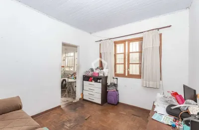 Casa com 2 quartos à venda na Rua Freire Farto, 636, Jabaquara, São Paulo por R$ 400.000