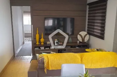 Apartamento com 2 quartos à venda na Rua Oswaldo Arouca, 507, Vila Carrão, São Paulo por R$ 1.100.000