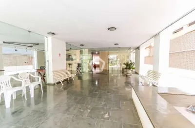 Apartamento com 2 quartos à venda na Rua Doutor Tomás Carvalhal, 286, Paraíso, São Paulo por R$ 690.000