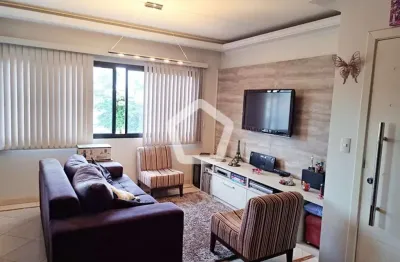 Apartamento com 3 quartos à venda na Rua Togo, 43, Vila Maria, São Paulo por R$ 820.000