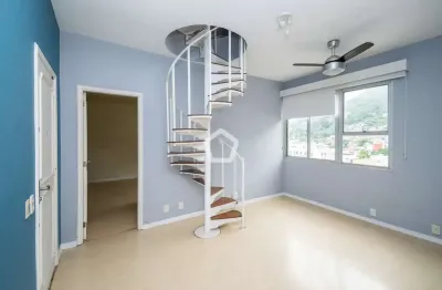 Apartamento com 3 quartos à venda na Rua General Roca, 298, Tijuca, Rio de Janeiro por R$ 650.000