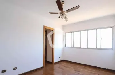 Apartamento com 2 quartos à venda na Rua Maria do Carmo Sene, 87, Vila Paulicéia, São Paulo por R$ 430.000