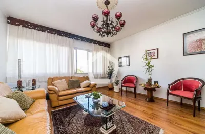 Apartamento com 3 quartos à venda na Rua Itambé, 96, Higienópolis, São Paulo por R$ 1.600.000