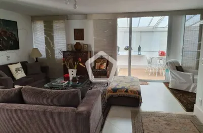 Cobertura com 2 quartos à venda na Rua Joá, 311, Jardim Europa, São Paulo por R$ 2.450.000