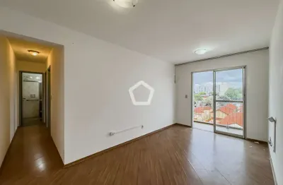 Apartamento com 2 quartos à venda na Rua Agostinho Gomes, 2073, Ipiranga, São Paulo por R$ 500.000