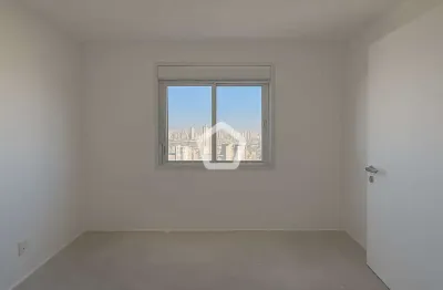 Apartamento com 2 quartos à venda na Rua Elói Cerqueira, 287, Belém, São Paulo por R$ 570.000