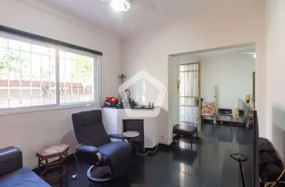 Casa com 4 quartos à venda na Rua Zeferino da Costa, 51, Aclimação, São Paulo por R$ 3.000.000