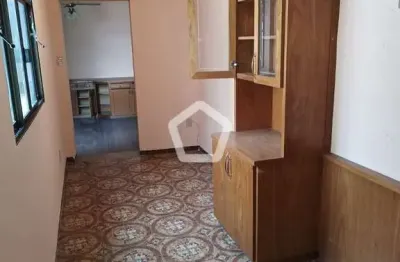 Casa com 3 quartos à venda na Rua Artur Mendonça, 42, Tatuapé, São Paulo por R$ 561.000