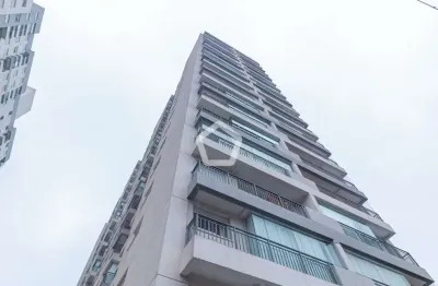 Apartamento com 1 quarto à venda na Rua Quixadá, 60, Vila Invernada, São Paulo por R$ 420.000